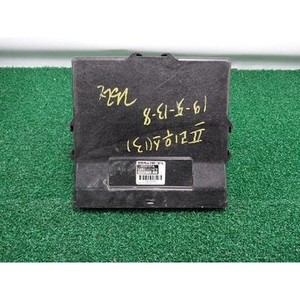 ECU และโมดูลคอมพิวเตอร์มือสองของ Prius รุ่น 8968147470 - Product Image 1