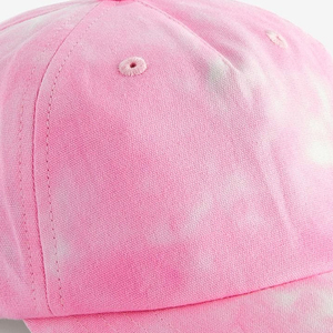 Sports <b>Baseball</b> <b>Cap</b> Summer Breathable Lightweight Sports Tie Dye Hat OEM Manufacturing Wholesale Factory Rate Supplier <b>Cap</b> 2026 - Product Image 5