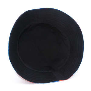 Sombrero de Pescador Ligero de Algodón y Poliéster, Unisex, para Verano, Protección Solar, Casual, para Exteriores - Product Image 4