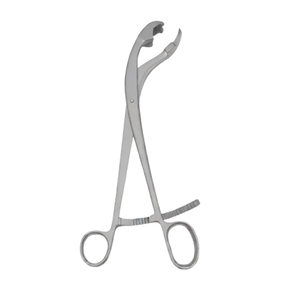 Juego de instrumentos quirúrgicos ortopédicos para reducción ósea con pinzas y fórceps a precio económico - Product Image 6