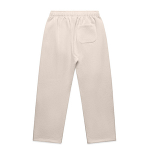 Pantalon de survêtement personnalisé avec logo, poches latérales de haute qualité, 2026, uni, pour hommes et femmes, fitness, extérieur, streetwear, décontracté - Product Image 5