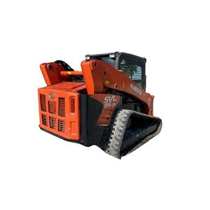 Chargeuse compacte sur chenilles Premium SVL95-2S à vendre - Product Image 1