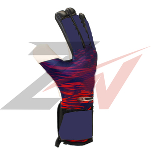 Guantes de Portero de Fútbol para Niños, Jóvenes y Adultos con Agarre Fuerte en las Palmas - Product Image 5