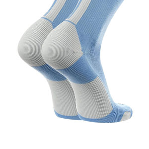 High Quality Men's Compression Sports <b>Socks</b> Thick Athletic <b>Training</b> Running Gym Basketball <b>Socks</b> With Knitted Technics Crew High - Product Image 5