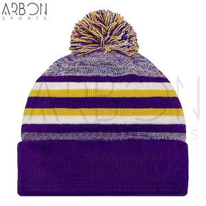 Bonnet unisexe décontracté et confortable, style tendance, respirant, élastique, pour usage quotidien, haute qualité - Product Image 2