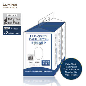 Cotton Fiber <b>Face</b> <b>Towel</b> wholesale for online wholesaler - Product Image 4