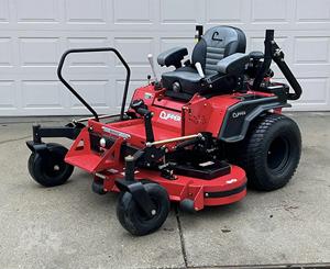 CORTADORA DE CÉSPED COUNTRY CLIPPER BOSS XL 9010 - Product Image 5