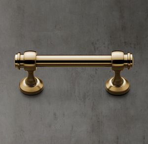 Signature Build <b>Long</b> Handle Urban Project Extended Pull Titan Project <b>Long</b> Handle Commercial Elite <b>Long</b> Pull - Product Image 4