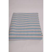 Tissu indien en coton écologique, à carreaux et rayures, coloris personnalisé, tissé à la main, pour confection de robes, travaux manuels, décoration intérieure, sacs souples et housses de chemise