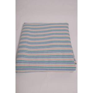 Tela de Algodón Ecológica India con Estampado de Rayas, Tejida a Mano, para Confección de Vestidos, Manualidades, Decoración del Hogar, Tela Textil Suave y Ligera - Product Image 2