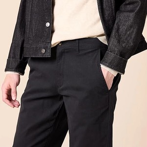 Pantalon de pirate pour homme, cosplay, Renaissance, médiéval, gothique, droit, en lin/coton, grande taille 3XL - Product Image 5