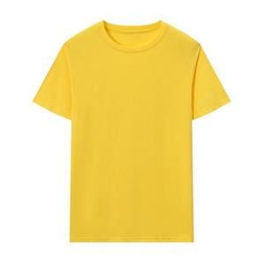 Camiseta Ligera de Verano para Hombre, Informal, de Algodón Transpirable, Suave y Cómoda para Climas Cálidos - Product Image 6