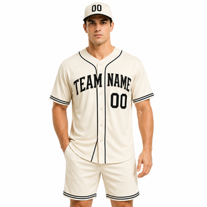 Camiseta Deportiva Premium con Material Transpirable de Manga Corta para Entrenamientos y Juegos de Competición, Comodidad Duradera, OEM - Product Image 1