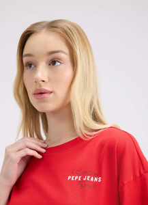 Camiseta de Cuello Redondo para Mujer, Algodón y Elastano, Elástica, Ajustada, Manga Corta, Ropa Deportiva para Compradores de Exportación al por Mayor - Product Image 5