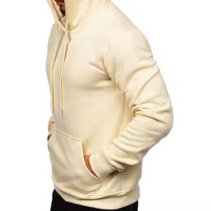 Nuevo Artículo: Sudaderas Personalizadas de Alta Calidad, Sudadera para Hombre, Ropa Urbana, Servicio OEM para Sudaderas Personalizadas - Product Image 5