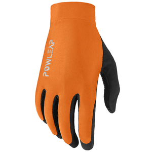 Guantes de Ciclismo POWLEAP de Dedo Completo, Tejido Textil Antideslizante para Actividades al Aire Libre, Unisex, Universales para Todas las Temporadas - Product Image 4