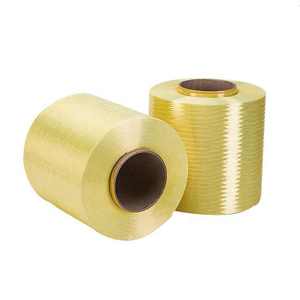 Vente en gros de fil haute résistance para-aramide de qualité supérieure d'Inde - Product Image 1