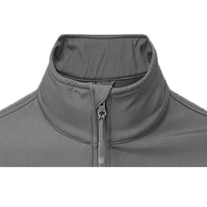 Nueva chaqueta cortavientos impermeable de invierno para deportes al aire libre, a prueba de viento, personalizada con marca, para hombre y mujer. - Product Image 6