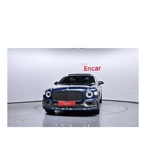 Bentley Flying Spur 4.0 Azure 2023, conduite à gauche, 12 894 km, modèle 2023/7, transmission semi-automatique, toit ouvrant panoramique - Product Image 3