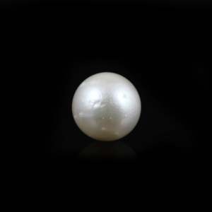 Perle naturelle artisanale de 10,1 carats pour bijoux fins - Product Image 2