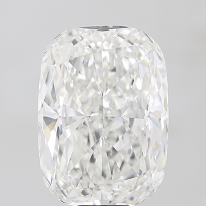 Diamant de laboratoire certifié IGI 15,55 carats, taille coussin, VS1, haute qualité, polyvalent, pour la fabrication de bijoux - Product Image 1