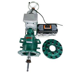 آلة الضغط الساخن لمحرك كهربائي منخفض الضغط لمثقاب PN16 - Product Image 2