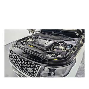 Land Rover Range Rover AB LWB 4.4 SDV8 Diésel, Diciembre 2019, 204.329 km, Caja de Cambios Automática, Asientos de Cuero, Volante a la Izquierda, Cámara Trasera - Product Image 6