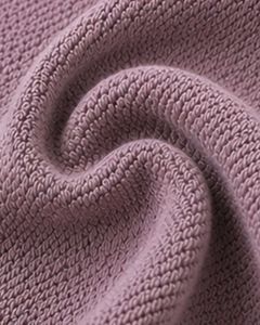 Men Dusty Mauve Slim Fit Casual Jogger Pants Elastic Waist <b>Drawstring</b> <b>Trousers</b> Soft Fabric Comfortable Daily Wear Stylish Look - Product Image 6