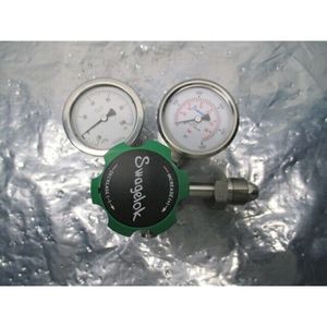 Régulateur Swagelok KPR1FRH412A20000, 100 - Équipement et pièces semi-conductrices de confiance à l'échelle mondiale chez - Product Image 6