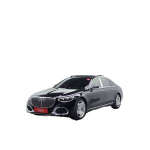 Mercedes-Benz Clase S Maybach S580 4MATIC 2023, 55,649 km, Caja de Cambios Automática, Volante a la Izquierda - Product Image 1