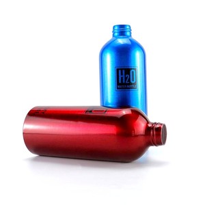 Professional High Quality 300ML Aluminum Plastic Refillable Spray Bottle Fine Mist Barber Salon Water Sprayer Hairdresser - Product Image 6
