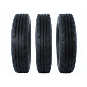 Pneus radiaux de remplacement de haute qualité 500/60-22.5 pour machines agricoles, pneus de tracteur agricole robustes et solides, neufs d'usine - Product Image 4
