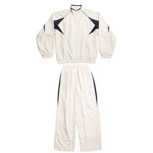 Conjunto de Chándal Cortavientos de Nailon Personalizado para Hombre, Ropa Deportiva Vintage a Prueba de Viento, Chándal Oversize para Hombre - Product Image 1