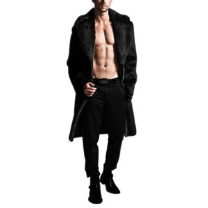 เสื้อโค้ทขนสุนัขจิ้งจอกแท้กันน้ำสำหรับกิจกรรมกลางแจ้ง - Product Image 1