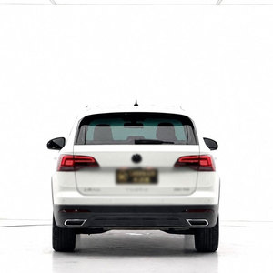 Volkswagen Tiguan 2026 SUV Blanco Automático Turbo Gasolina R18 Faros LED 5 Asientos Interior de Tela - Product Image 6