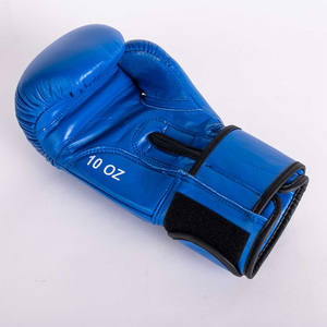 Gants de boxe avec logo personnalisé, fabricant professionnel de gants de boxe, concevez votre propre logo personnalisable, taille unisexe, gants de boxe - Product Image 6