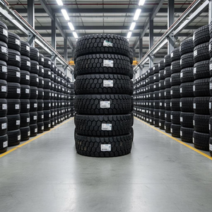 Neumáticos Radiales TBR para Camiones de Logística y Transporte de Mercancías - Product Image 1