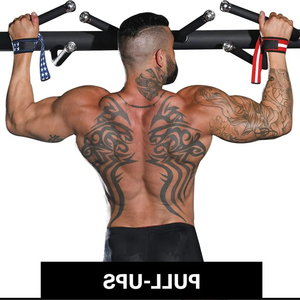 Sangles de poignet professionnelles personnalisées de qualité supérieure avec sac de transport pour la musculation, le fitness et le soutien en haltérophilie – Vente en gros - Product Image 3