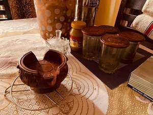 Sous-verres pour espace de travail, sous-verres pour salle de réunion, sous-verres pour salle de conférence, sous-verres pour chambre d'hôtel, sous-verres pour table de restaurant - Product Image 5