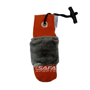 Mannequin en toile de dressage de chien de qualité supérieure, vente en gros de mannequin en toile de couleur personnalisable pour la pochette factice de dressage de chien en plein air - Product Image 1