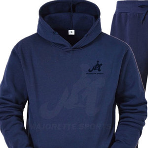 Survêtements pour hommes à faible MOQ, fabrication en usine, construction de qualité supérieure avec matière douce au toucher et design élégant - Product Image 4