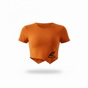 เสื้อยืดกีฬาผู้ชายแบบใหม่มาถึงแล้ว พร้อมรับผลิตโลโก้ตามสั่ง เสื้อยืดกีฬาผู้ชายไซส์ใหญ่ ราคาดีที่สุด - Product Image 2