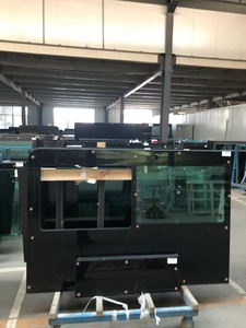 Cristal de Parabrisas para Autobús Sunsundegui SC7 Volvo B11R SC5, Cristal para Autobús <span class=keywords><strong>Irizar</strong></span> <span class=keywords><strong>I6</strong></span> 350 - Product Image 2