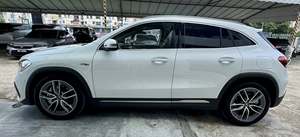 เมอร์เซเดส-เบนซ์ GLA 35 AMG ปี 2022 มือสอง - Product Image 2