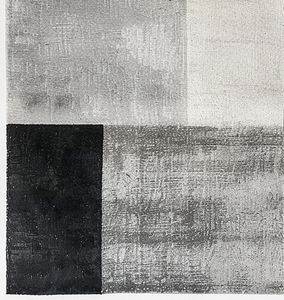 พรมขนสัตว์ทอมือสไตล์มินิมอลสมัยใหม่ ขนยาวพิเศษ หนานุ่ม ตกแต่งห้องนั่งเล่น ห้องนอน คุณภาพพรีเมียม - Product Image 1