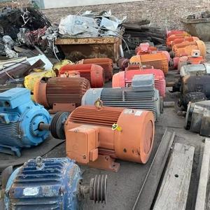 Déchets de moteurs électriques de qualité supérieure, pureté élevée 99,95 %, approvisionnement en vrac pour les acheteurs exportateurs - Product Image 1