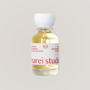 น้ำหอม O Korean K-Beauty Marey Studio Eau de Parfum 003 Yeonhui 50 มล. ผลิตในเกาหลี สำหรับผู้ชายและผู้หญิง - Product Image 3