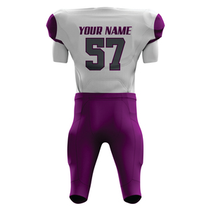 Jersey Deportivo Freedom Flight, Jersey Rojo, Blanco y Azul de la Victoria, Jersey Premium American Valor - Product Image 2