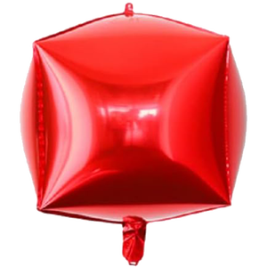 بالونات نجمية رباعية الأبعاد على شكل مخروط لتزيين حفلات الكريسماس والديسكو والكرنفال والسيرك - Product Image 2