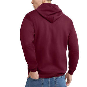 Hoodie personnalisé avec motif en relief pour fabricants et fournisseurs de hoodies graphiques sur mesure - Product Image 1